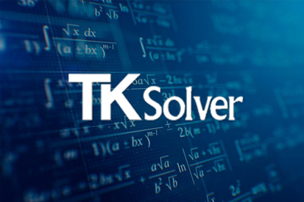 TK Solver